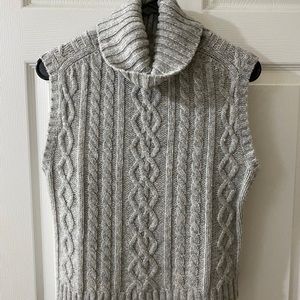 Madewell Sweater Vest